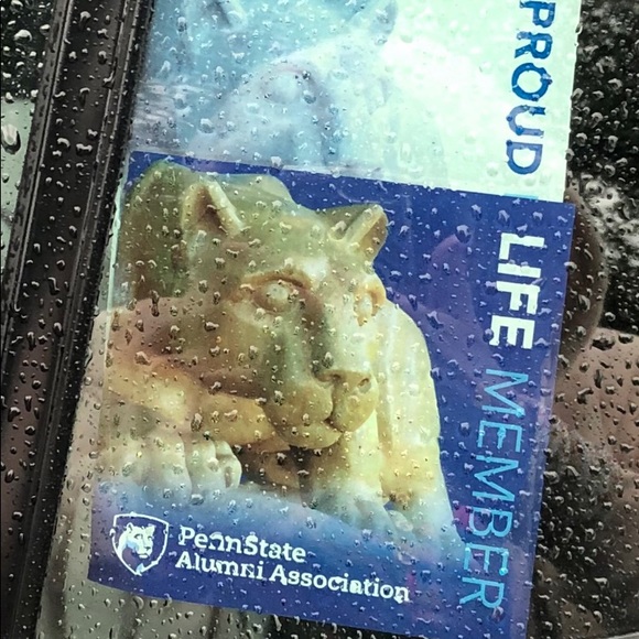 Meet your Posher, Perri - Picture 9 of 10